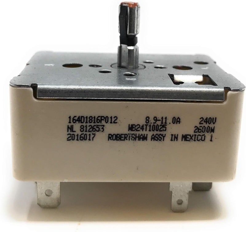 مفتاح النطاق الأصلي WB24T10025 - Image 1