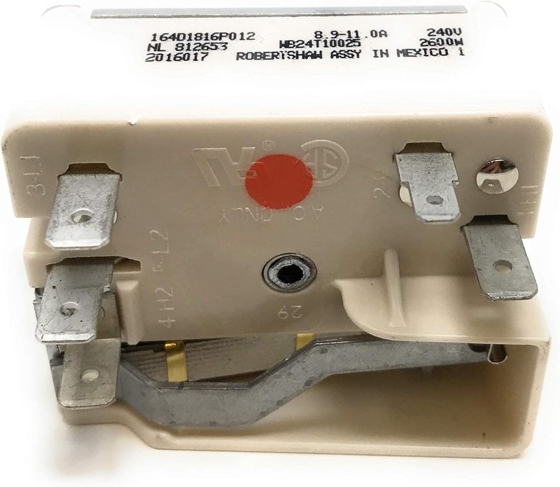 مفتاح النطاق الأصلي WB24T10025 - Image 3