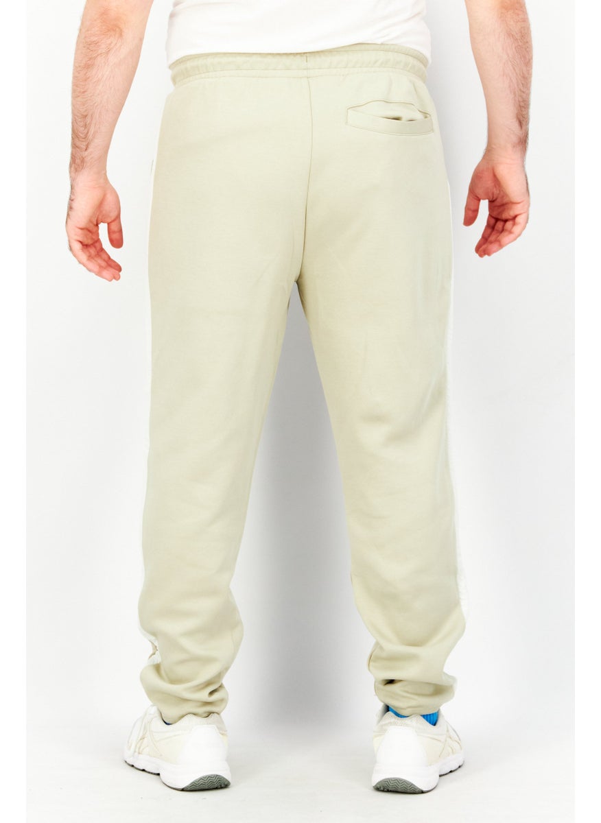PUMA - Men Sportswear Fit Training Sweatpants, Pebble Grey - Image 1