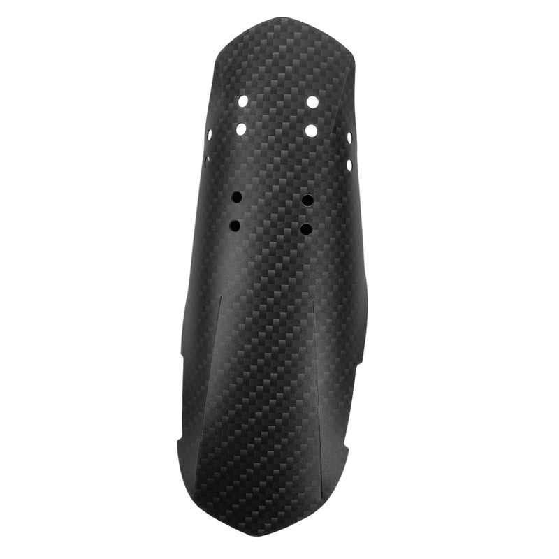 Universal Front Rear Mountain Bike Mudguard Set Easy Installation Water Mud Protection - Image 2