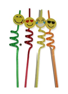 Home Ezz Flexible lollipops, elegant shape, 16 pieces, 26 cm long  - Image 2
