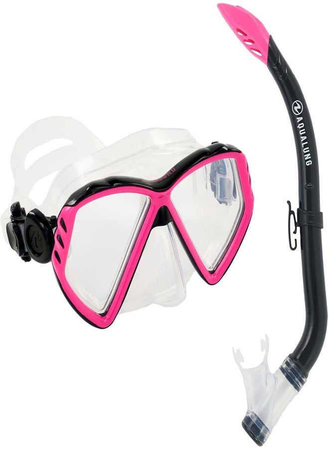 AQUA LUNG Kid's Cub Combo  - Image 4