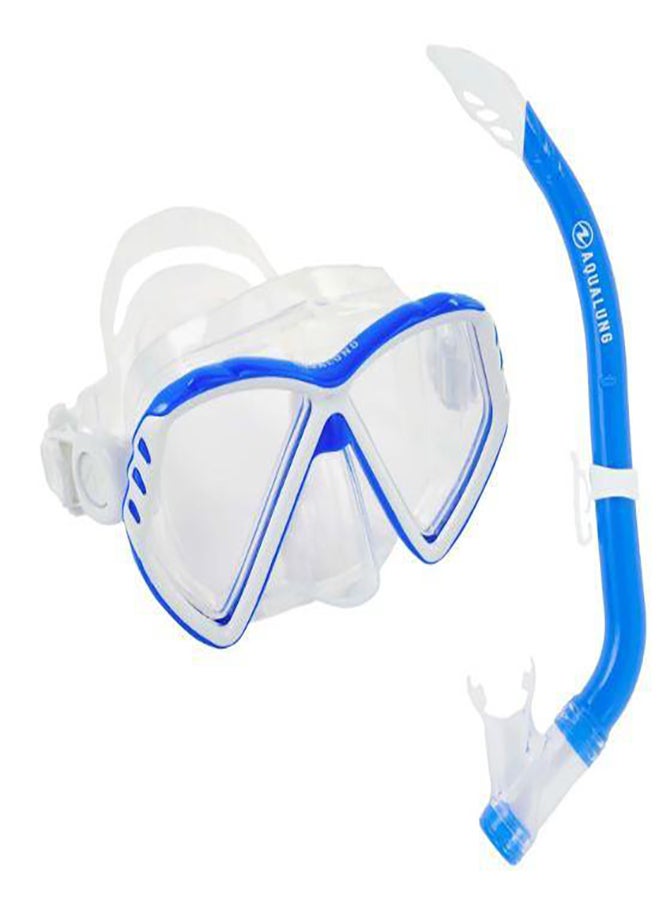 AQUA LUNG Kid's Cub Combo  - Image 1