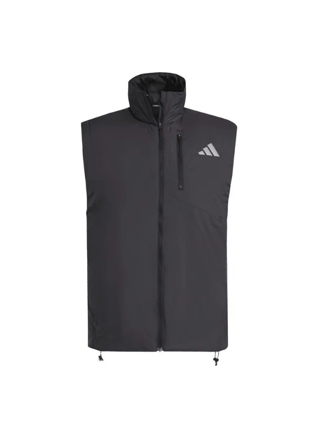 adidas Adi365 Vest M Black Vest Jackets For Men
