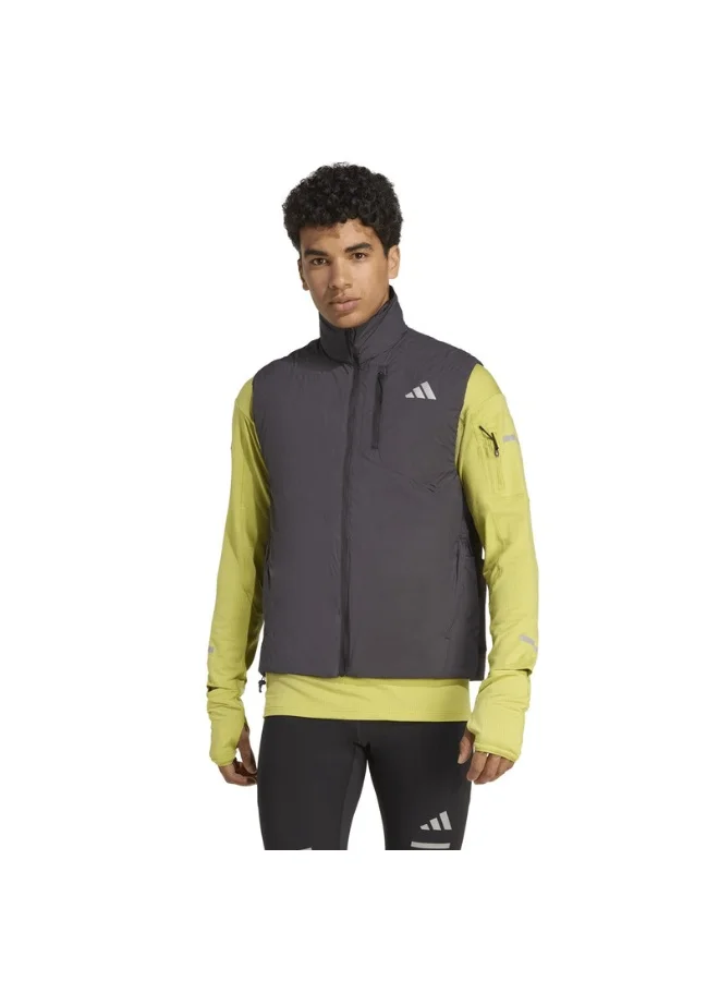 adidas Adi365 Vest M Black Vest Jackets For Men