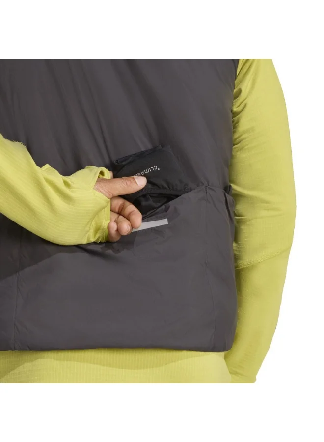 Adidas BLACK Adi365 Vest M Black Vest Jackets For Men for Men | Best Price UAE
