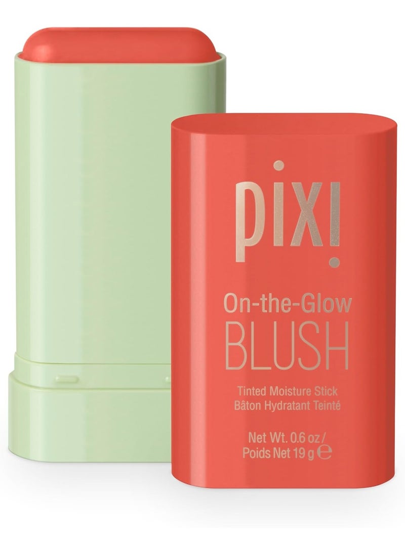 pixi beauty Blush on the Glow (Juicy)  - Image 1