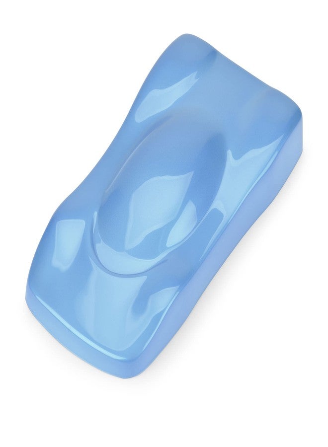 Pro-Line طلاء جسم سيارات برو-لاين RC - أزرق قطبي لؤلؤي PRO632710 - Image 2