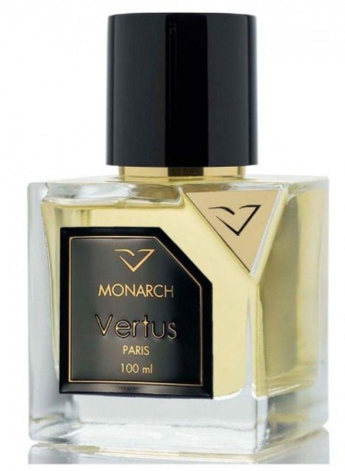 فيتروس فيرتوس مونارك أو دي بارفان، 100 مل - Image 2