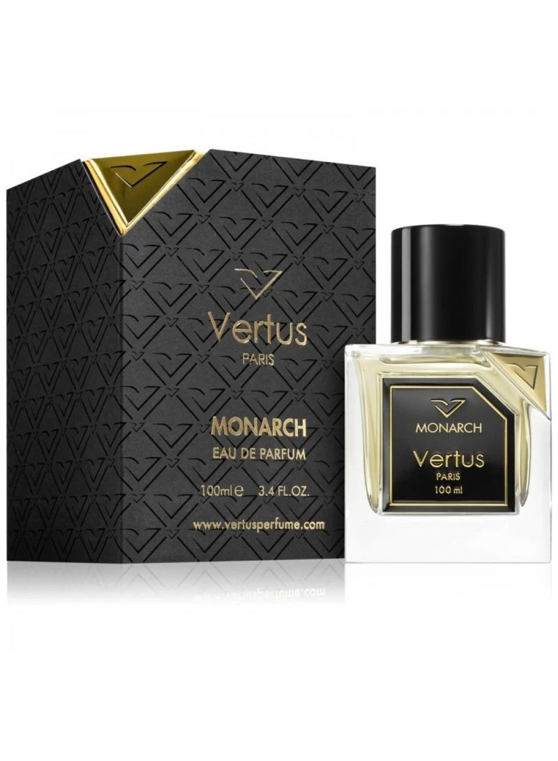 فيتروس فيرتوس مونارك أو دي بارفان، 100 مل - Image 1