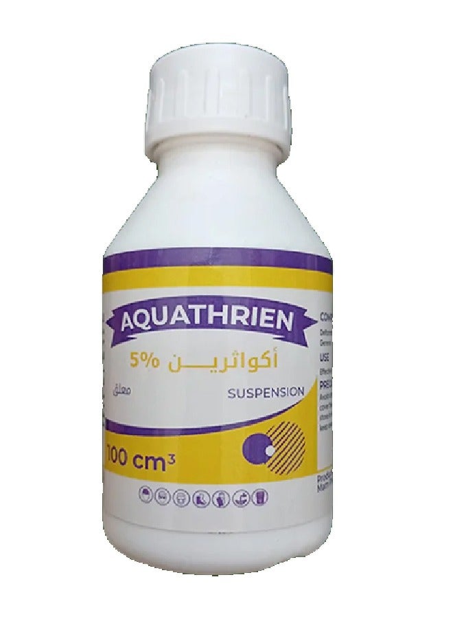 Generic AQUATHRIN Insect Repellent 