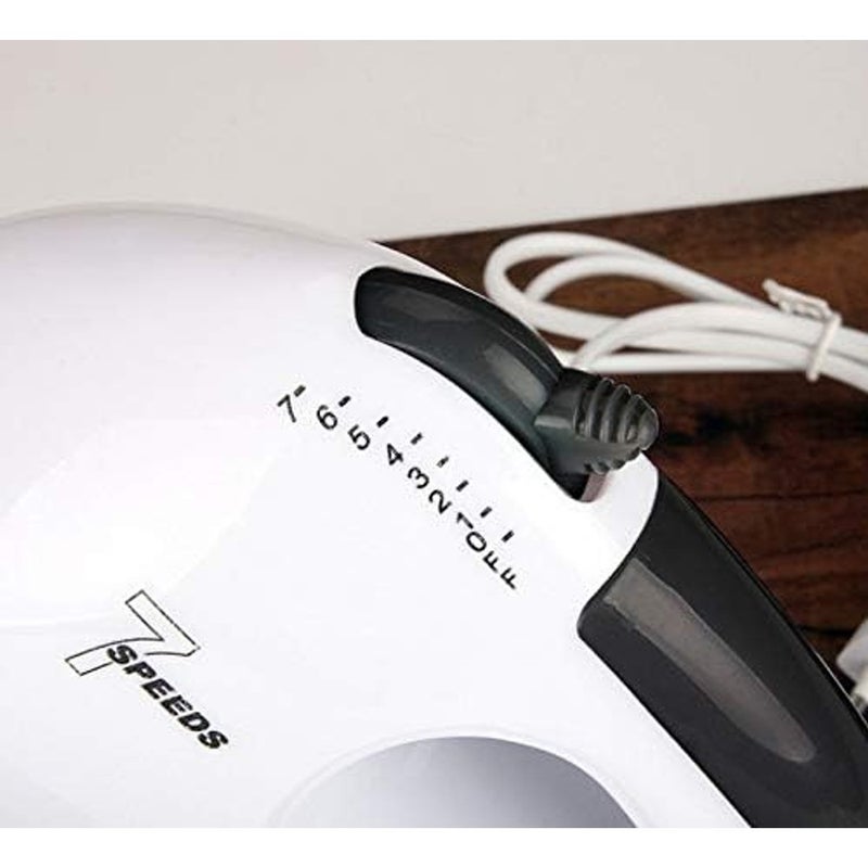 Automatic whisk household egg beater Electric whisk baking tool - Image 2