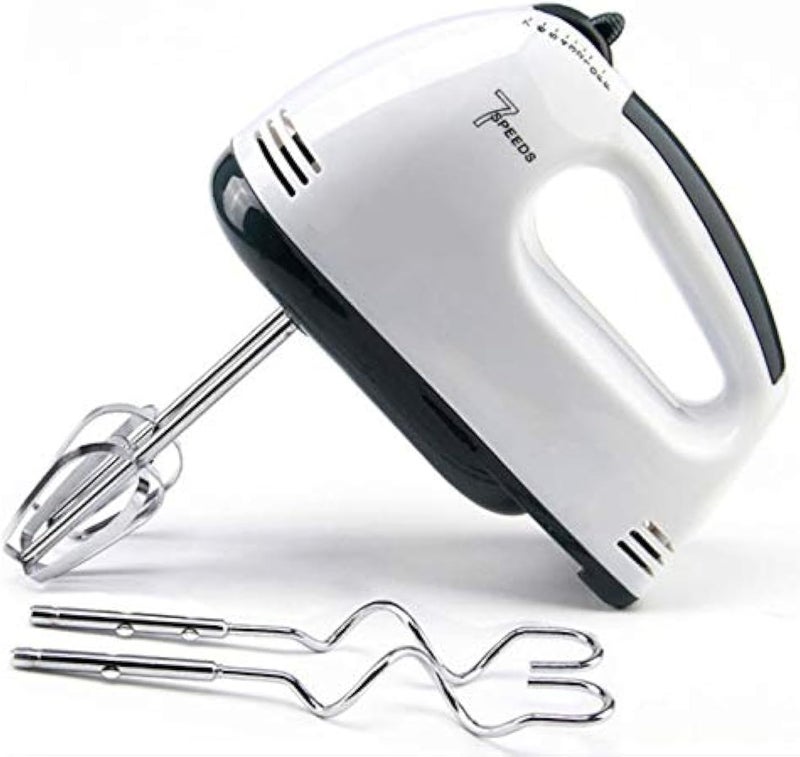 Automatic whisk household egg beater Electric whisk baking tool - Image 1