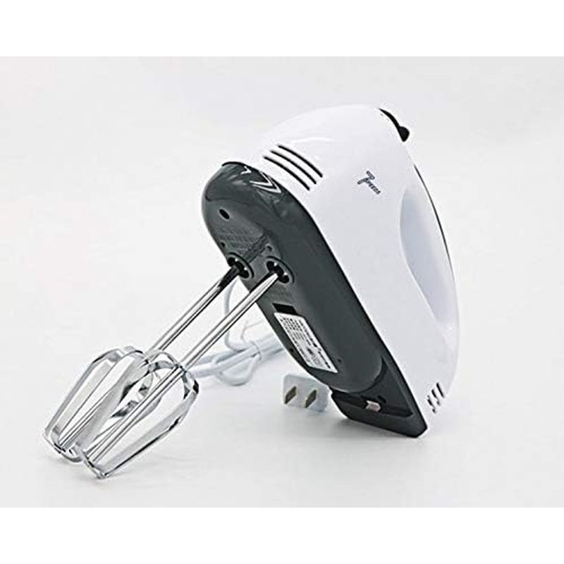 Automatic whisk household egg beater Electric whisk baking tool - Image 3