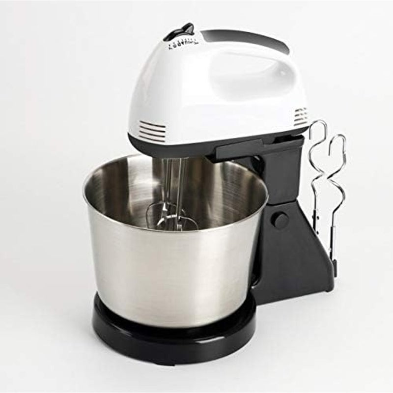 Automatic whisk household egg beater Electric whisk baking tool - Image 5