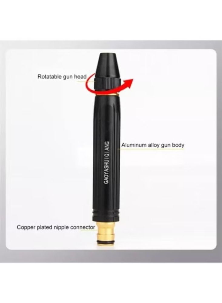 Dreamzon Copper Refills Kit High Pressure Water Spray Gun for Car washiner Garden Home and Others - Image 1