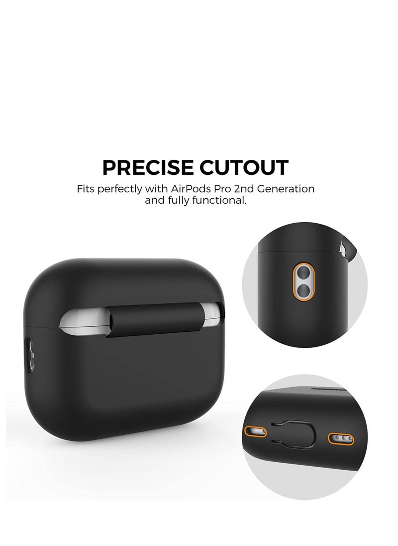 YONK Case Cover for Airpods Pro 2 2022  - Image 5
