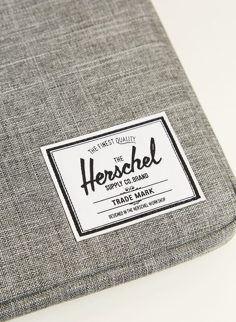 هيرشل سبلاي كو حقيبة لابتوب رافين كروس هاتش أنكر 13 إنش - Image 2