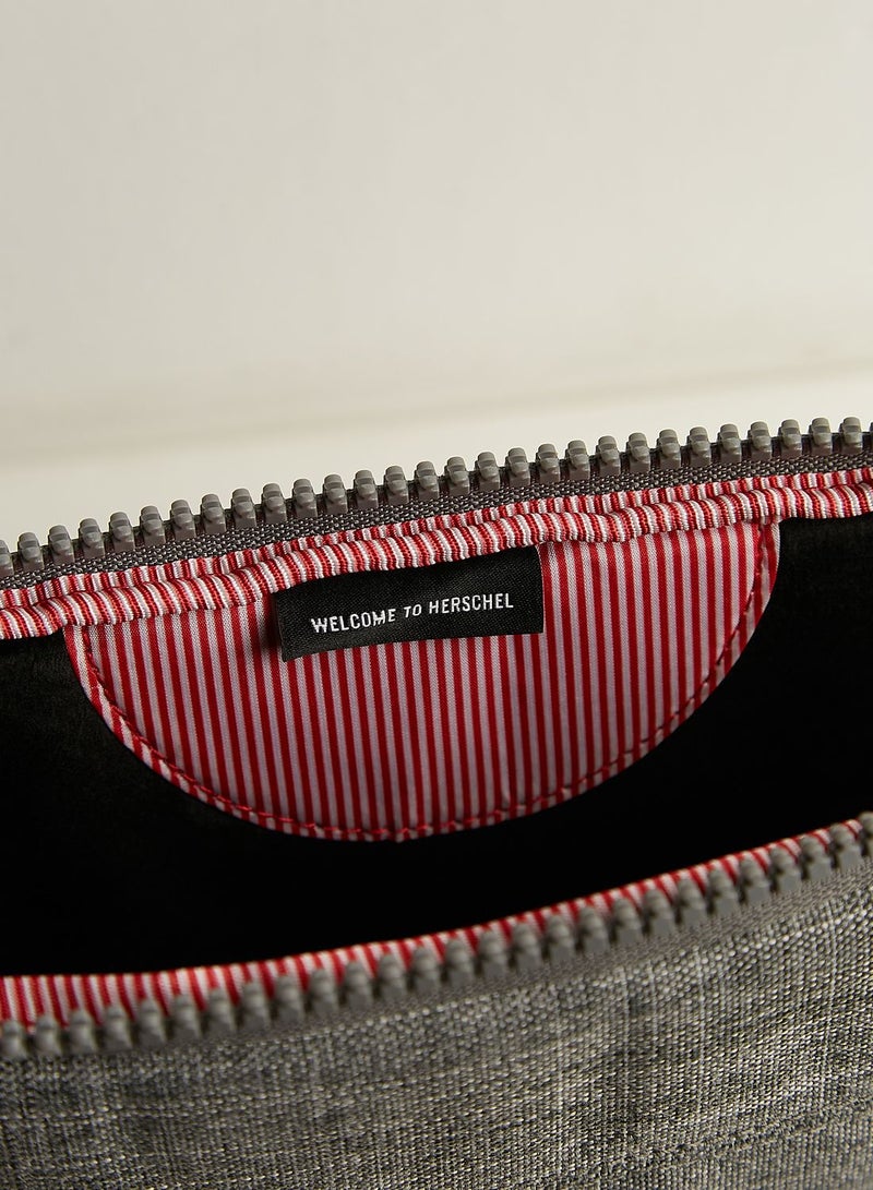 هيرشل سبلاي كو حقيبة لابتوب رافين كروس هاتش أنكر 13 إنش - Image 3