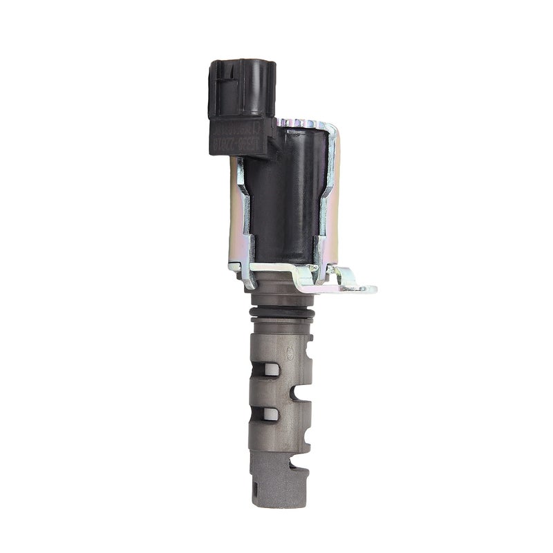 BLPextrm Engine Valve Variable Timing Solenoid Oil Control VVT Compatible with Toyota Yaris Prius Echo Scion xA xB L4 1.5L OE# 15330-21011 15330-21020 917-210 - Image 2