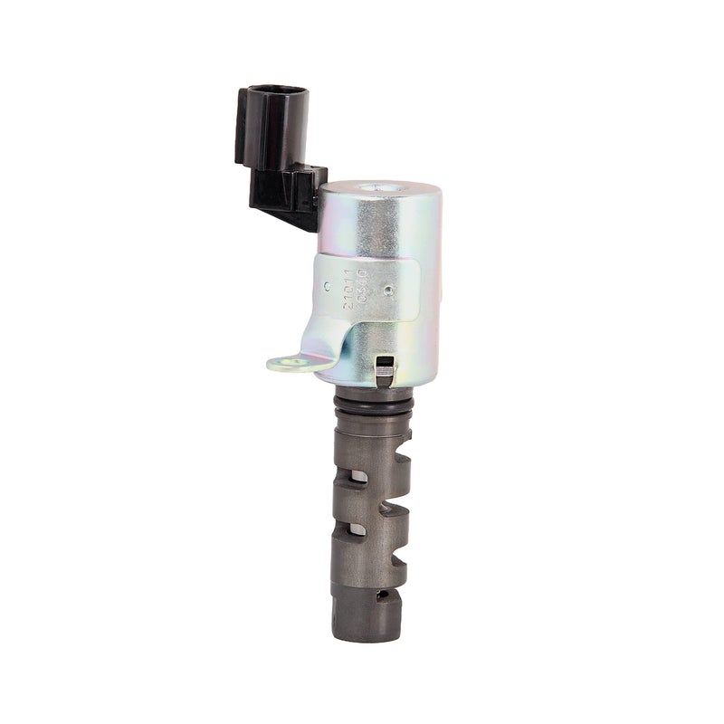 BLPextrm Engine Valve Variable Timing Solenoid Oil Control VVT Compatible with Toyota Yaris Prius Echo Scion xA xB L4 1.5L OE# 15330-21011 15330-21020 917-210 - Image 1