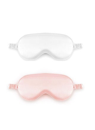 Pink/White
