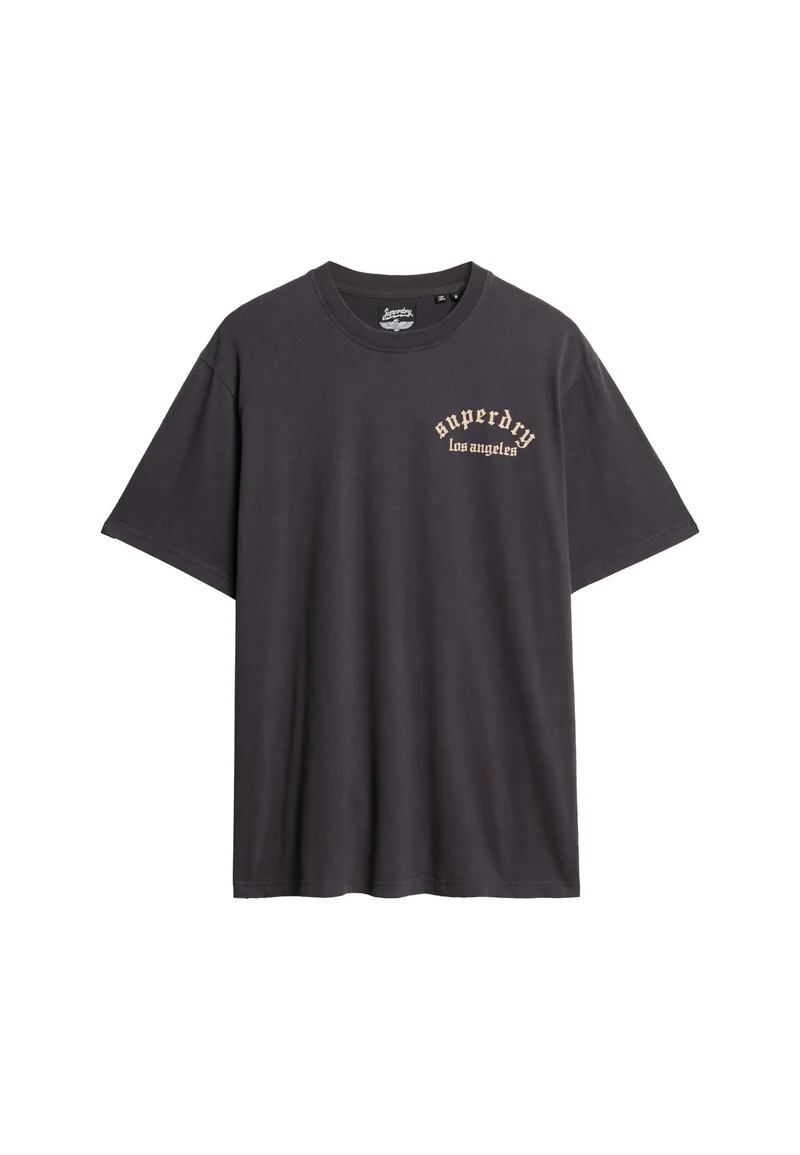Superdry  Tattoo Loose T-Shirt for Men | Best Price UAE