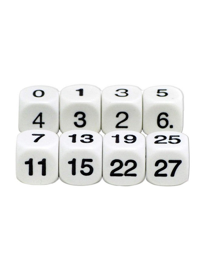 Koplow Games Math Numbers Dice