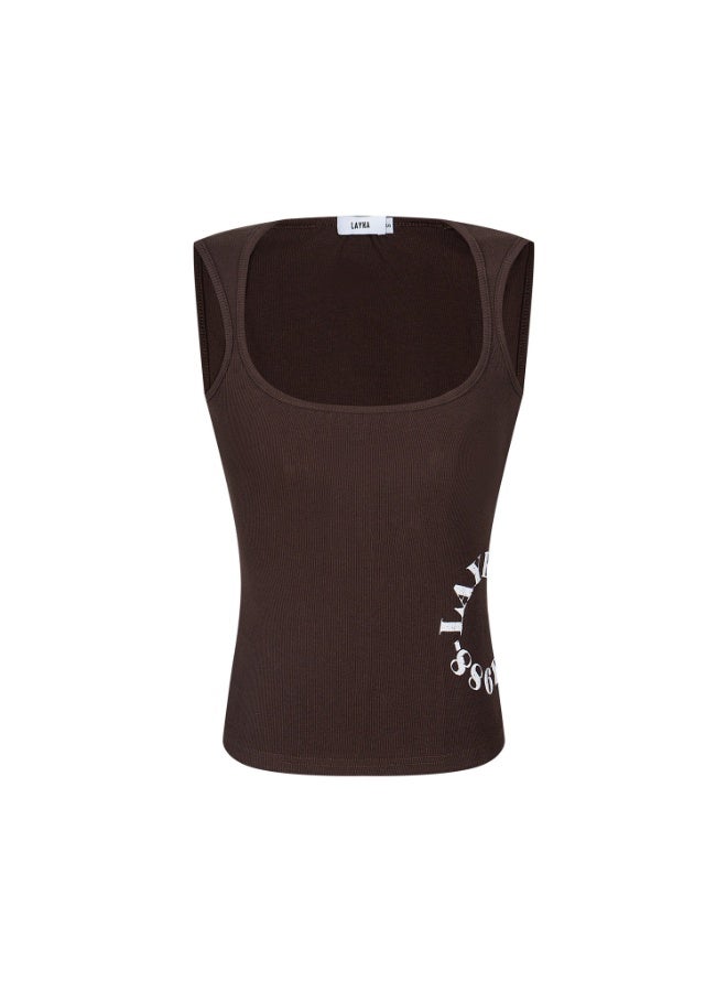 KUYING New Comfortable Skin Friendly Breathable And Slim Fit Vest - Image 1