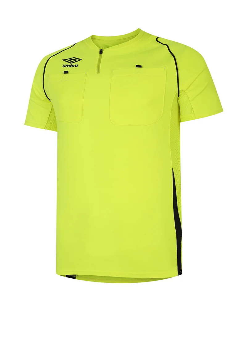 umbro Referee Jersey