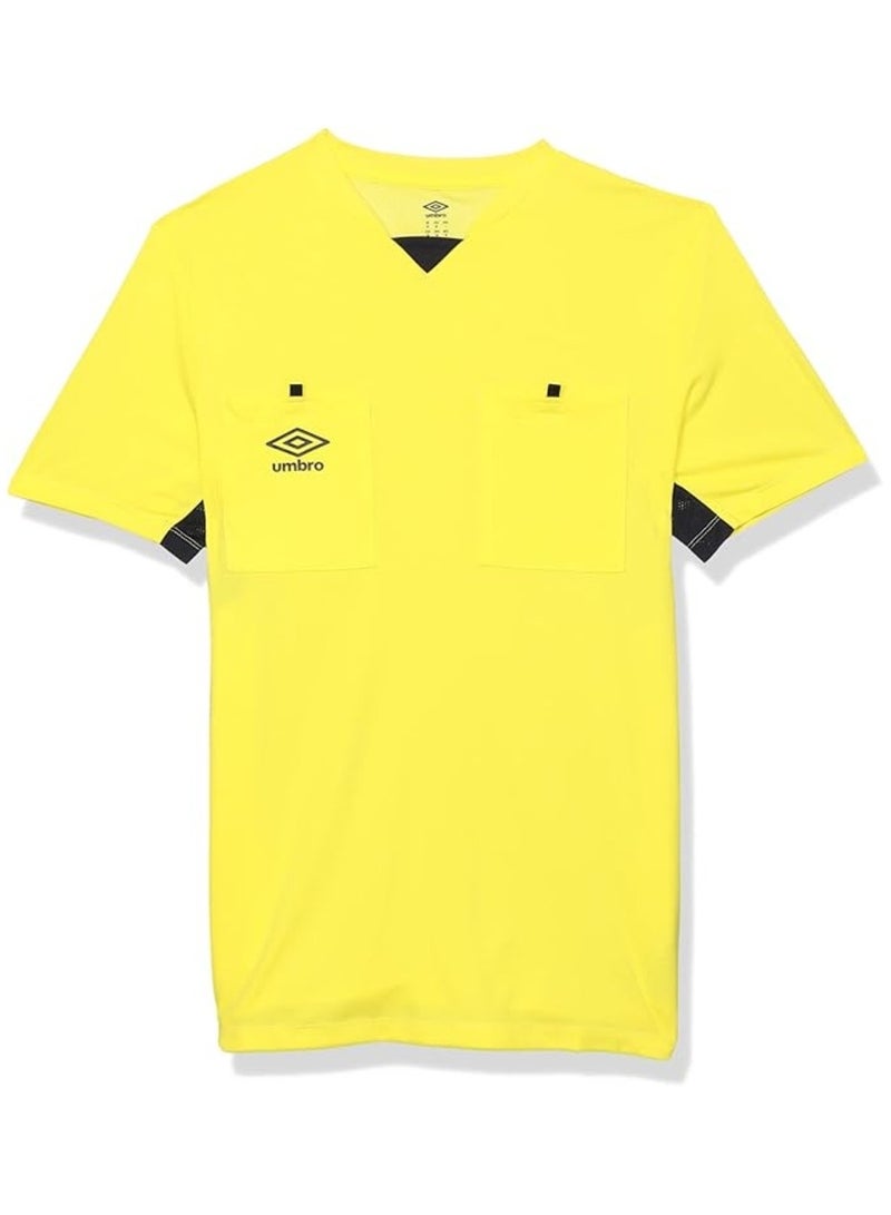 umbro Referee Jersey - Image 1