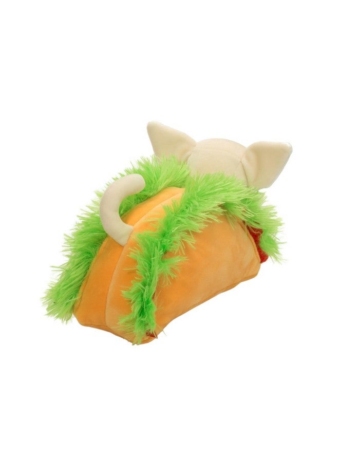 Douglas Taco Chihuahua Macaroon Plush Stuffed Animal - Image 4