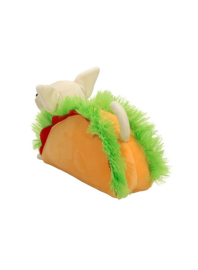 Douglas Taco Chihuahua Macaroon Plush Stuffed Animal - Image 3