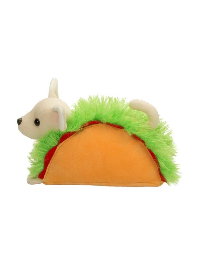 Douglas Taco Chihuahua Macaroon Plush Stuffed Animal - Image 2