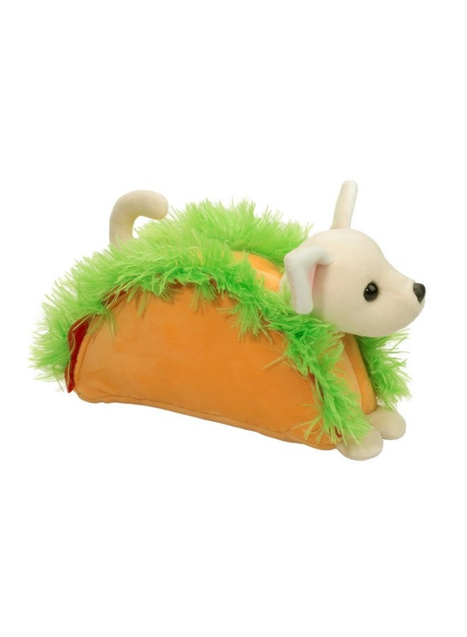 Douglas Taco Chihuahua Macaroon Plush Stuffed Animal - Image 5