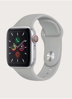 Apple Watch Band 38/40/41mm, Light Grey