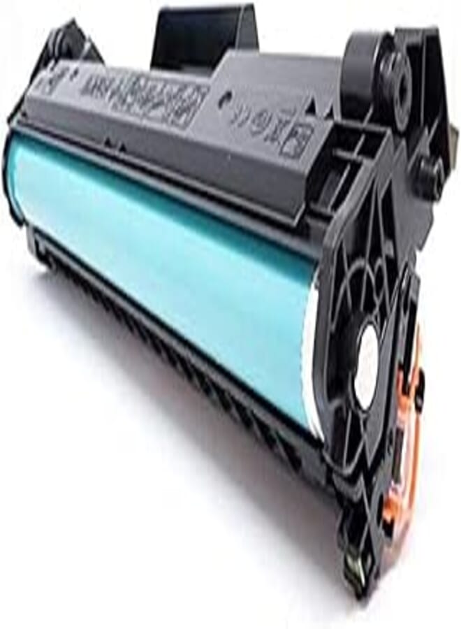 HD LASERJET TONER 44A BLACK