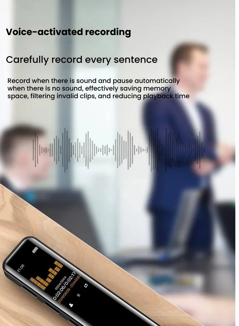 general Digital Voice Recorder - Image 4