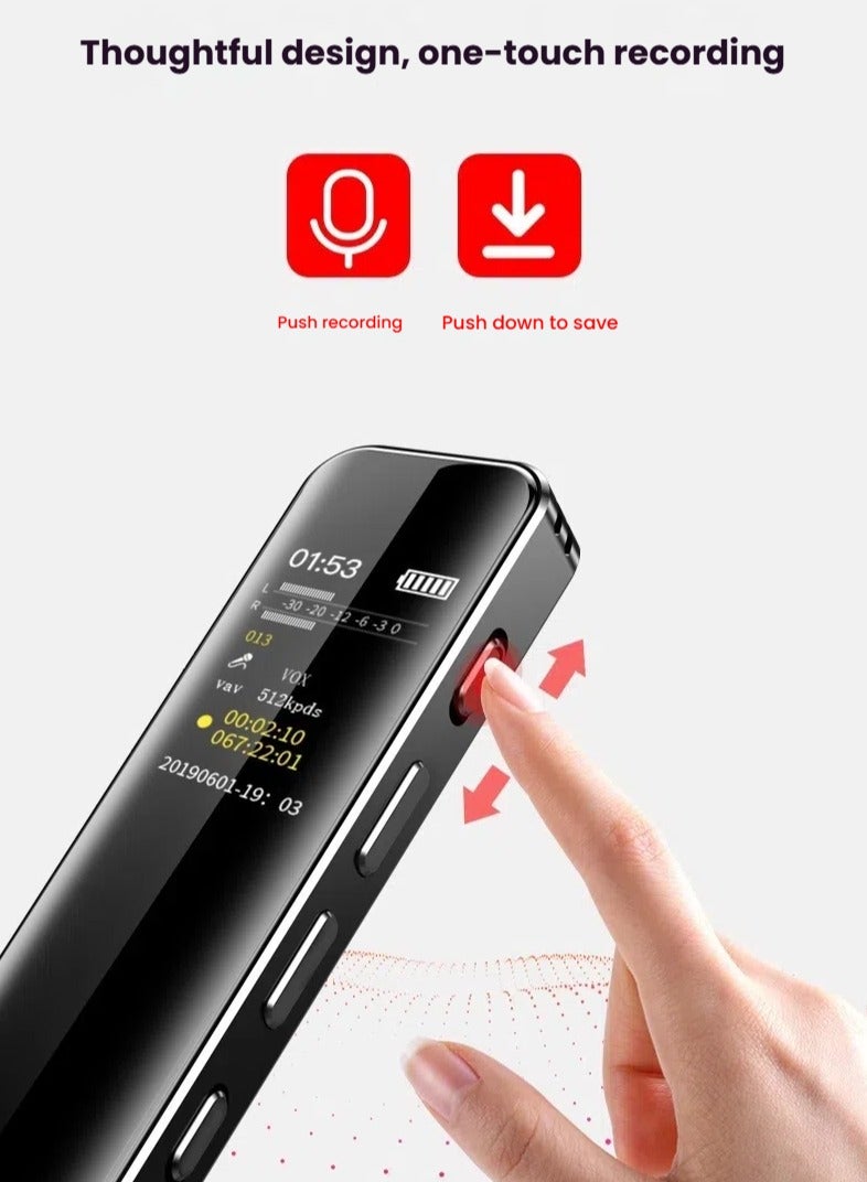 general Digital Voice Recorder - Image 3