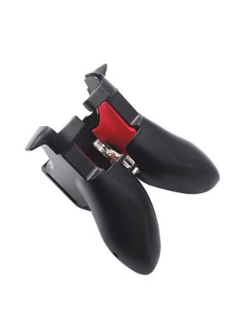 Mobile Phone Gamepad Controller - Wireless - Image 2