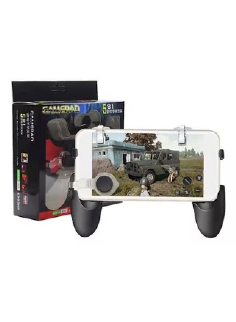 Mobile Phone Gamepad Controller - Wireless - Image 3