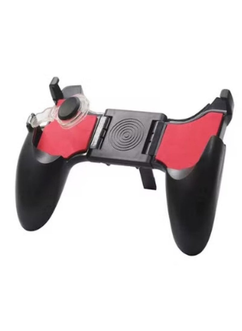 Mobile Phone Gamepad Controller - Wireless - Image 1
