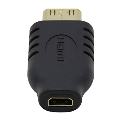 JSER Type D Micro HDMI Socket Female to Type-C Mini HDMI 1.4 Male Convertor Adapter Support 4K 60hz - Image 4