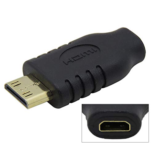 JSER Type D Micro HDMI Socket Female to Type-C Mini HDMI 1.4 Male Convertor Adapter Support 4K 60hz - Image 2