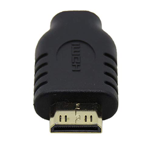 JSER Type D Micro HDMI Socket Female to Type-C Mini HDMI 1.4 Male Convertor Adapter Support 4K 60hz - Image 5