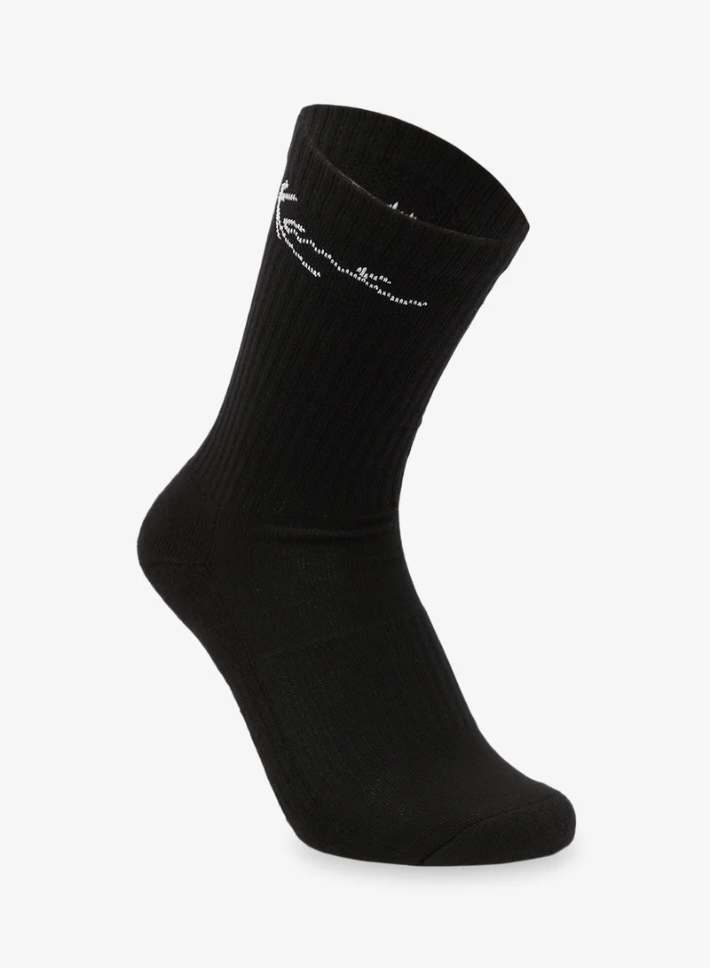 كارل كاني ثلاث عبوات جوارب مميزة