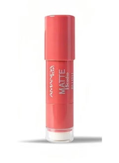 Studio Matte Blush Stick No-01