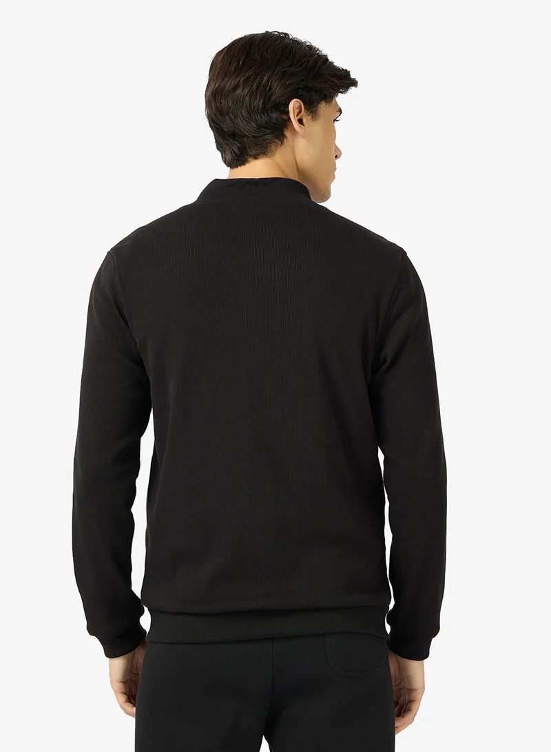 سفنتي فايف سترة بومبر أنيقة