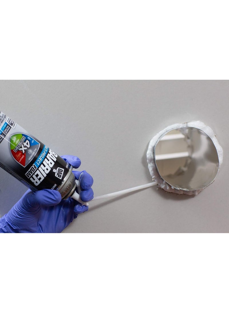 Dap Multi Project Foam Sealant 340 G - Image 2