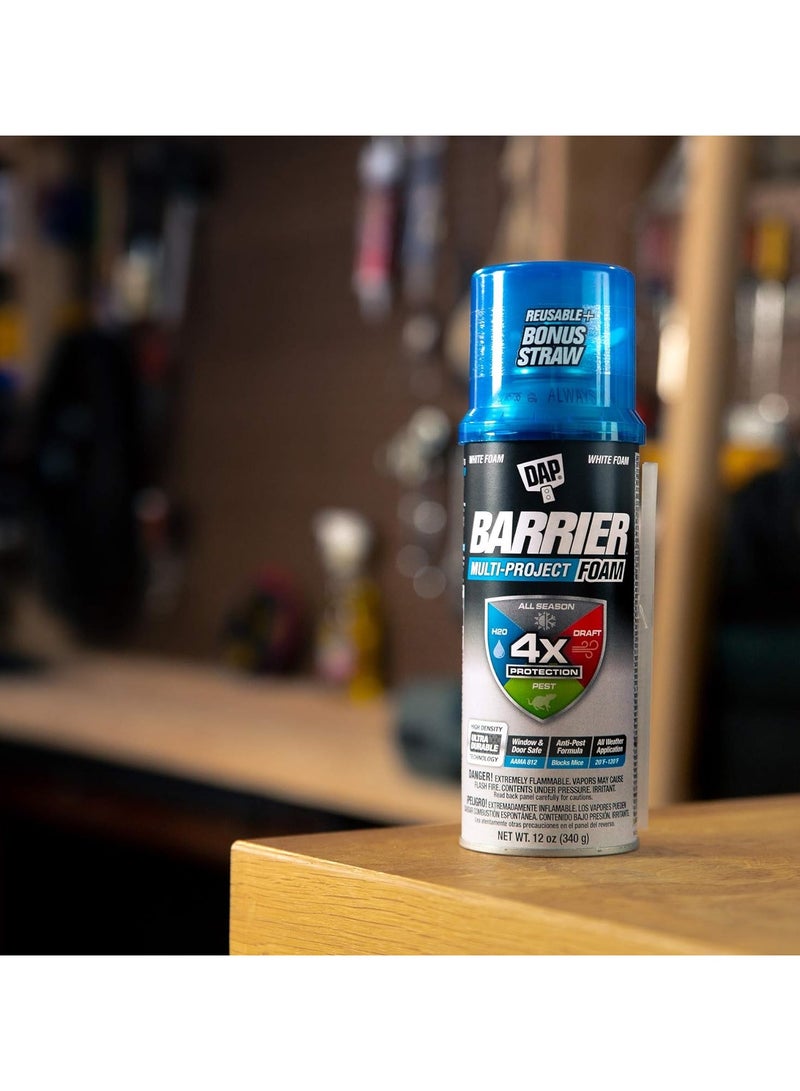 Dap Multi Project Foam Sealant 340 G - Image 5